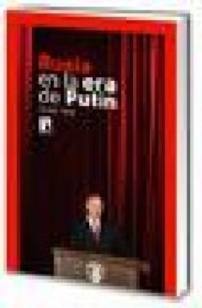 Rusia en la era de Putin