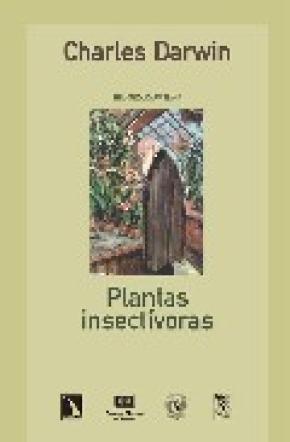 Plantas insect¡voras