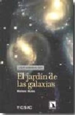 EL JARDÍN DE LAS GALAXIAS