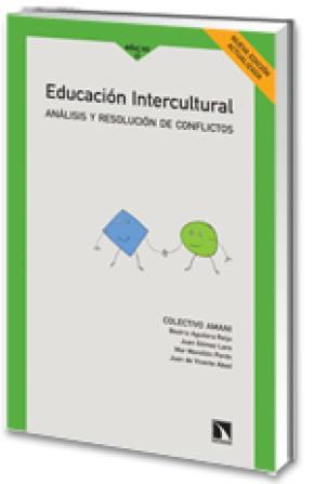 Educación intercultural, análisis y resolución de conflictos.