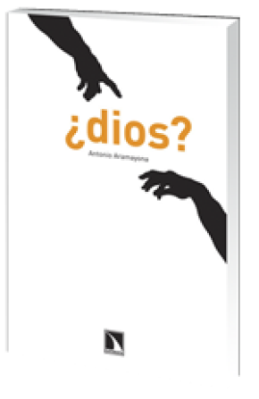 ¿DIOS?