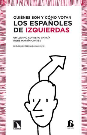 Quiénes son y cómo votan los españoles de izquierdas