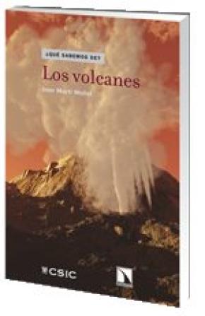 Los Volcanes