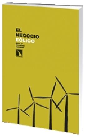 El negocio eólico