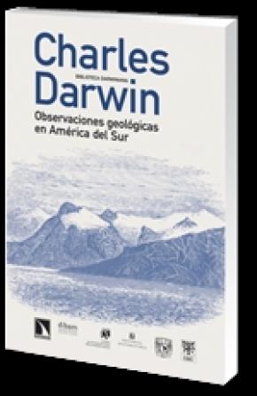 Observaciones geológicas en América del Sur