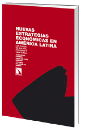 Nuevas estrategias económicas en América Latina