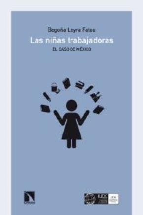 Las niñas trabajadoras