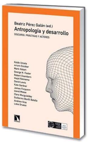 Antropología y desarrollo