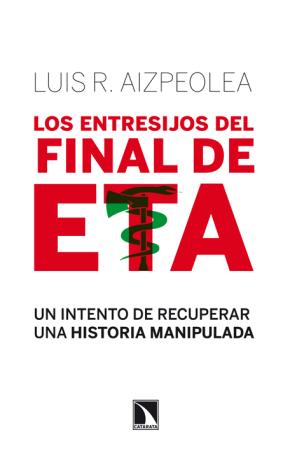 Los entresijos del final de ETA