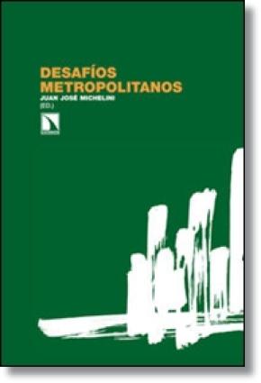 DESAFÍOS METROPOLITANOS