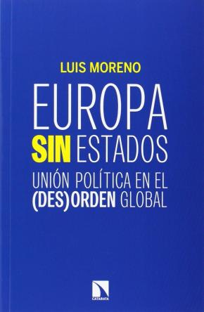 EUROPA SIN ESTADOS