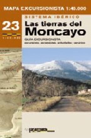 LAS TIERRAS DEL MONCAYO