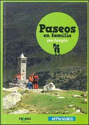 PASEOS EN FAMILIA POR ARAGÓN