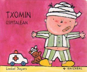 Txomin Ospitalean