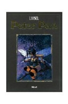 Peter Pan (de Luxe) 1