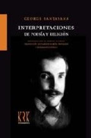 INTERPRETACIONES DE POESÍA Y RELIGIÓN