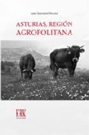 ASTURIAS REGION AGROPOLITANA