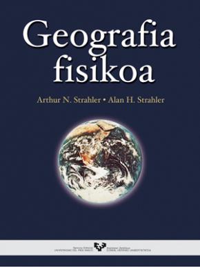 Geografia fisikoa