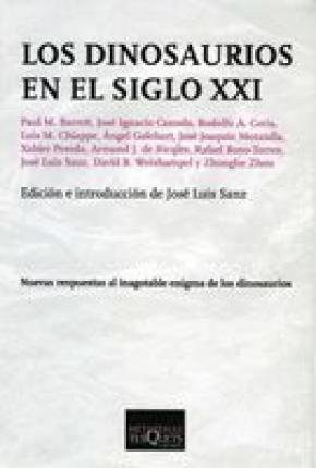 Los dinosaurios en el siglo XXI