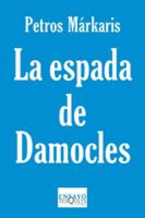 La espada de Damocles