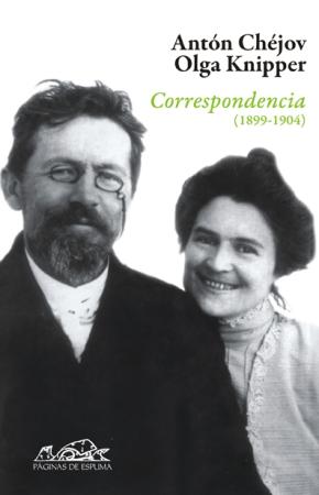 Correspondencia 1899-1904