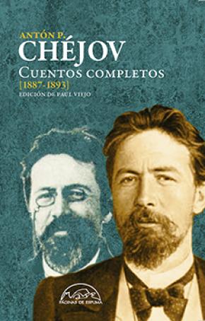 Cuentos completos [1887-1893]