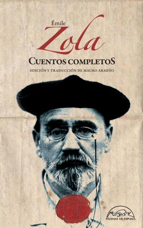 Cuentos completos