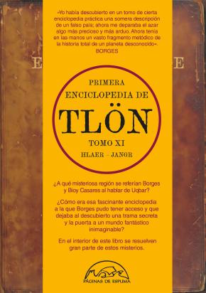 Enciclopedia de Tlön