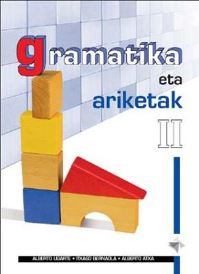 Gramatika eta ariketak II