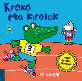 KROKO ETA KIROLAK