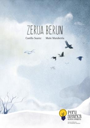 Zerua Berun