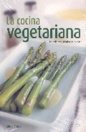 LA COCINA VEGETARIANA