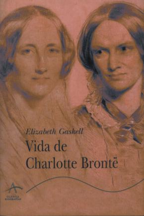 Vida de Charlotte Brontë