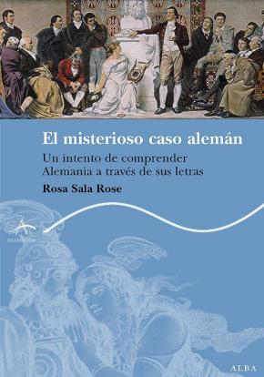 El misterioso caso alemán