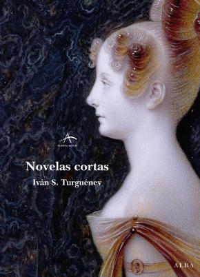 Novelas cortas