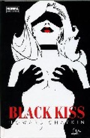 BLACK KISS "TOMO"