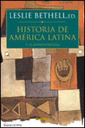 Historia de América Latina 5