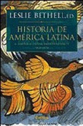 HISTORIA DE AMÉRICA LAT. 6 (R)