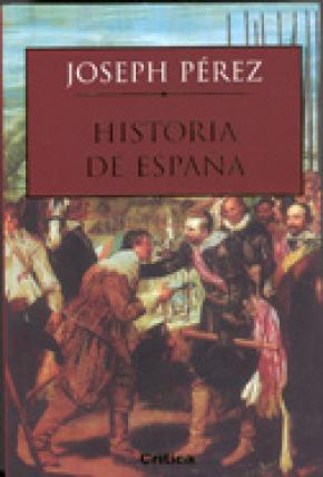 Historia de España