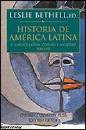 Historia América Latina 8