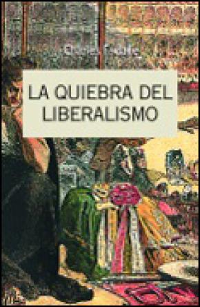 La quiebra del liberalismo (1808-1939)