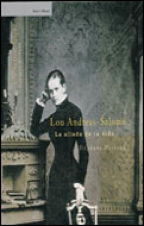 Lou-Andreas Salomé