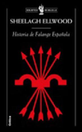 Historia de la Falange Española