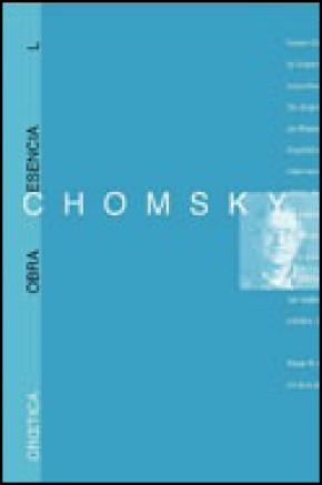 Chomsky esencial