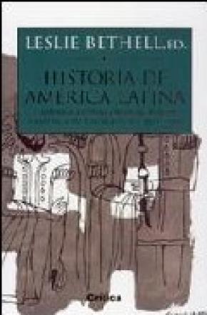 HISTORIA DE AMÉRICA LATINA 2(R