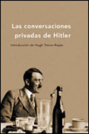 Las conversaciones privadas de Hitler