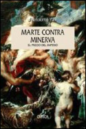 Marte contra Minerva