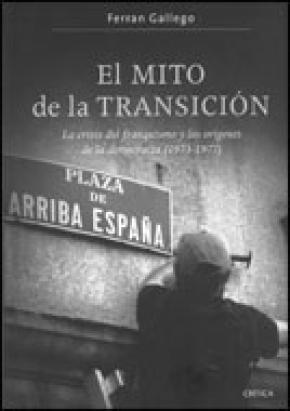 El mito de la transición