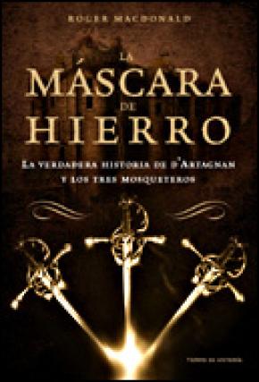 La máscara de hierro