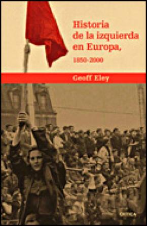 Historia de la izquierda en Europa, 1850-2000